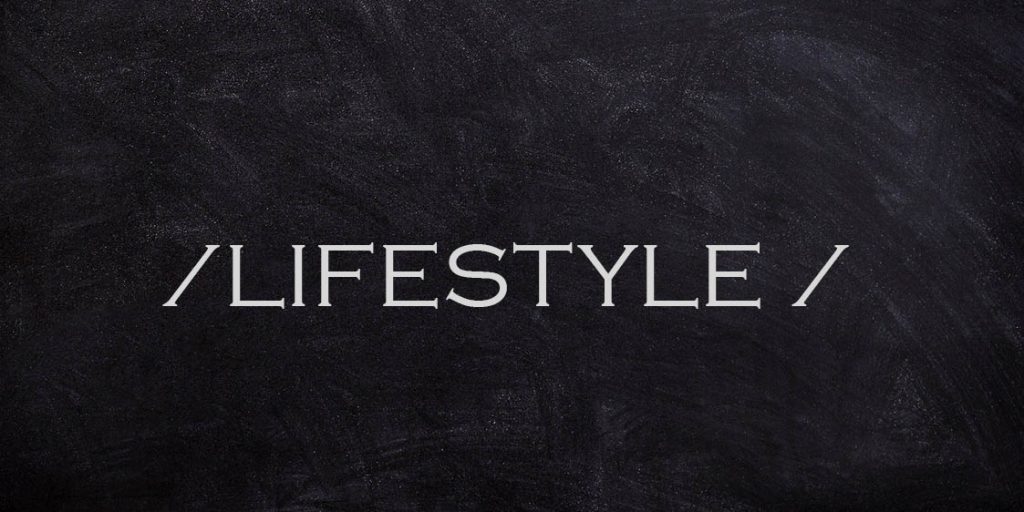 Lifestyle