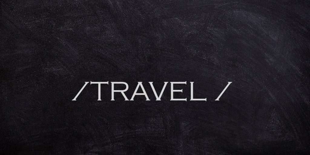 Travel