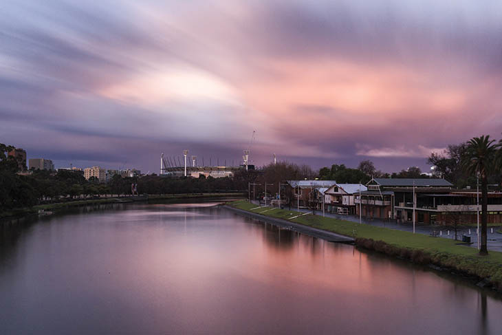 Best Cities For Theatre-Lovers, melbourne